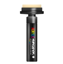 Rotulador montana marcador acrilico 50 mm